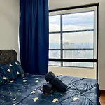 Arte Mont Kiara By Anq Suites
