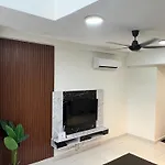 Arte Mont Kiara By Anq Suites
