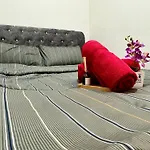 Arte Mont Kiara By Anq Suites