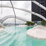Arte Mont Kiara By Anq Suites