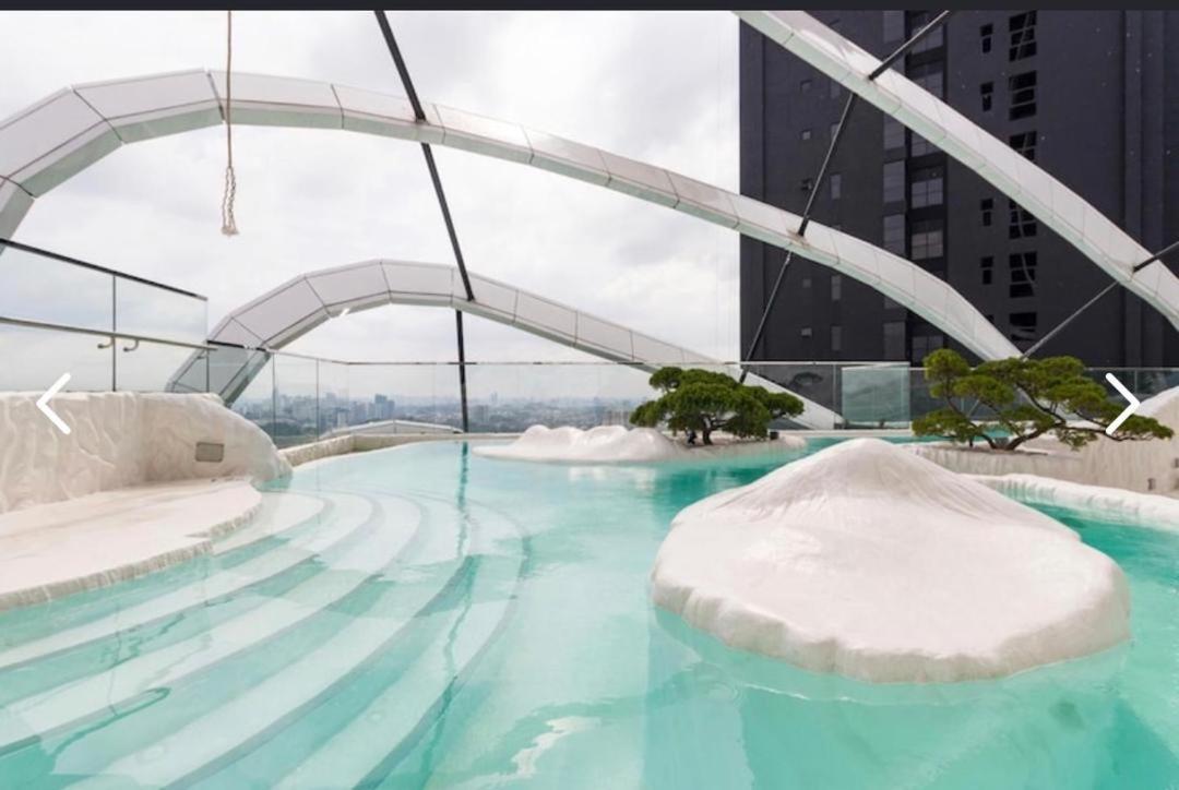 Arte Mont Kiara By Anq Pangsapuri Kuala Lumpur